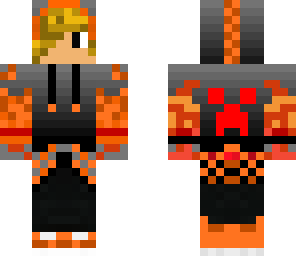 sjorsmaster new hair