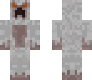 evil monster