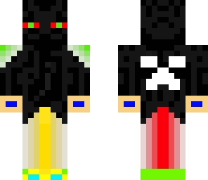 enderman by szilve and bence