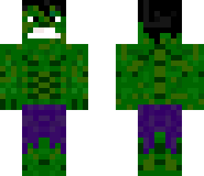 hulk