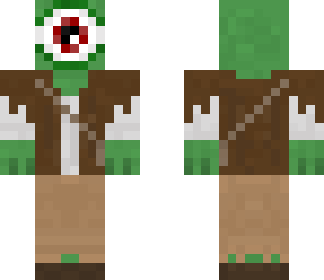alien farmer