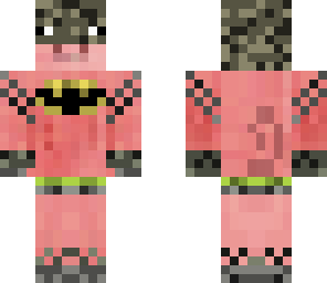 bat-piggy