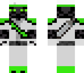 ender bounty hunter