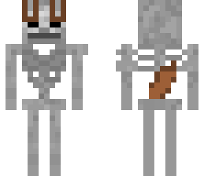 skele dog