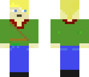 explorer dude
