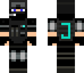 pilot