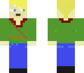 explorer dude 2