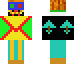 womenman skin