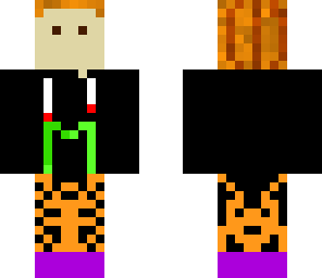 alien pants