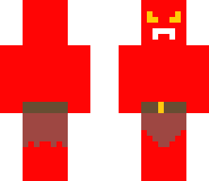 demon