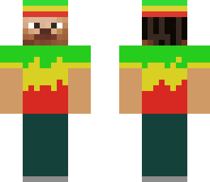 rasta