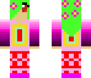 pinkgirl