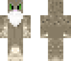lynxfur