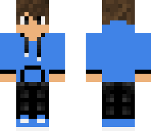 skin pack 2