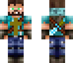 the n00b hunter