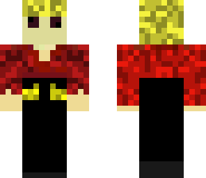 kung fu master