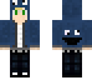 cookie moster