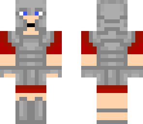 roman soldier