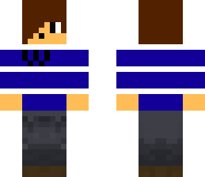 my teen skin 3