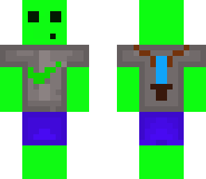 das ist mein skin