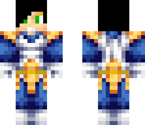 saiyan