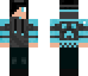emo techie