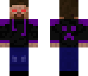deathpunk steve
