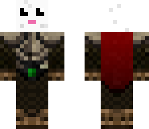 bunny knight