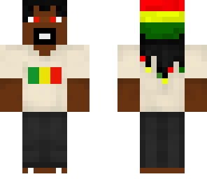 er jamaicano