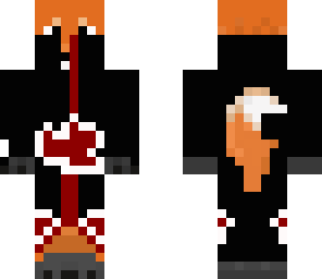 fox - man