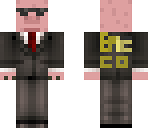 epic pig