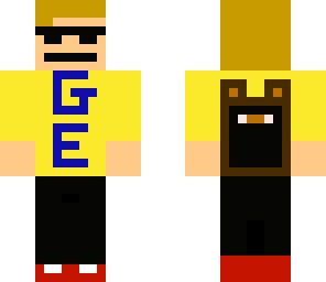 for greg e