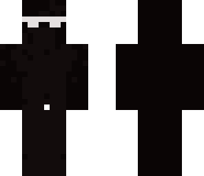 the black stalker
