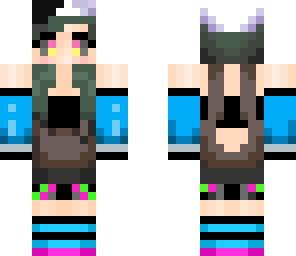 elodie skin
