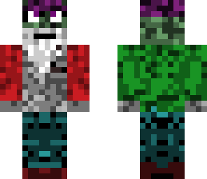 old good man