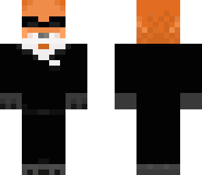 fancy fox