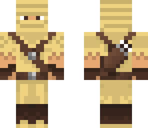 desert