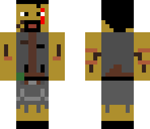 adventerer remade