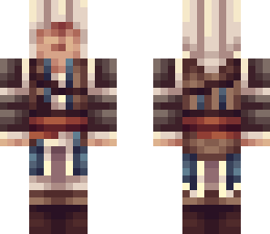 assassin blak flag