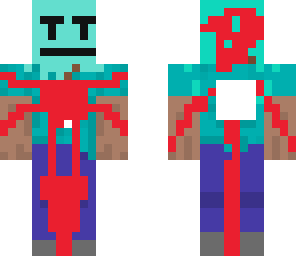 bloody t_t