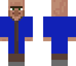 villagerwas