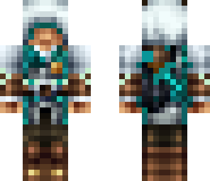 lheos assasins skin