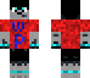 wolvenpack ywein 2 with mic