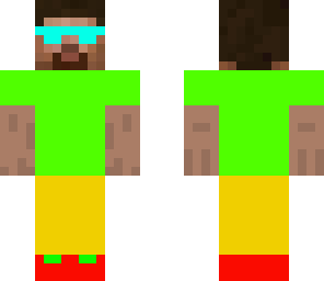 steve
