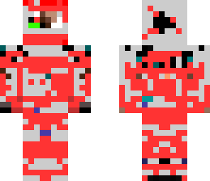 herobrinemummy