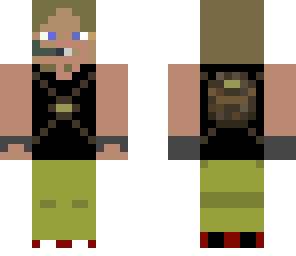 adventurer