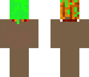 tree of camoflage