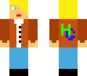 harrygrim