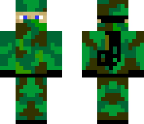soldier 1