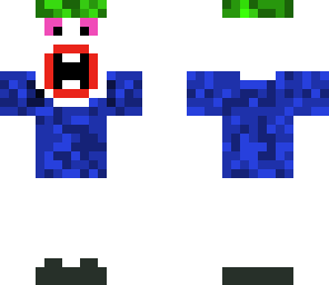 jonnybalo nr 5